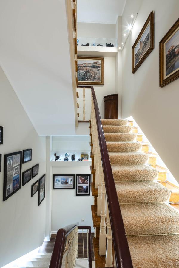 Photel Studio Apartments ซริกเวนิซา ภายนอก รูปภาพ