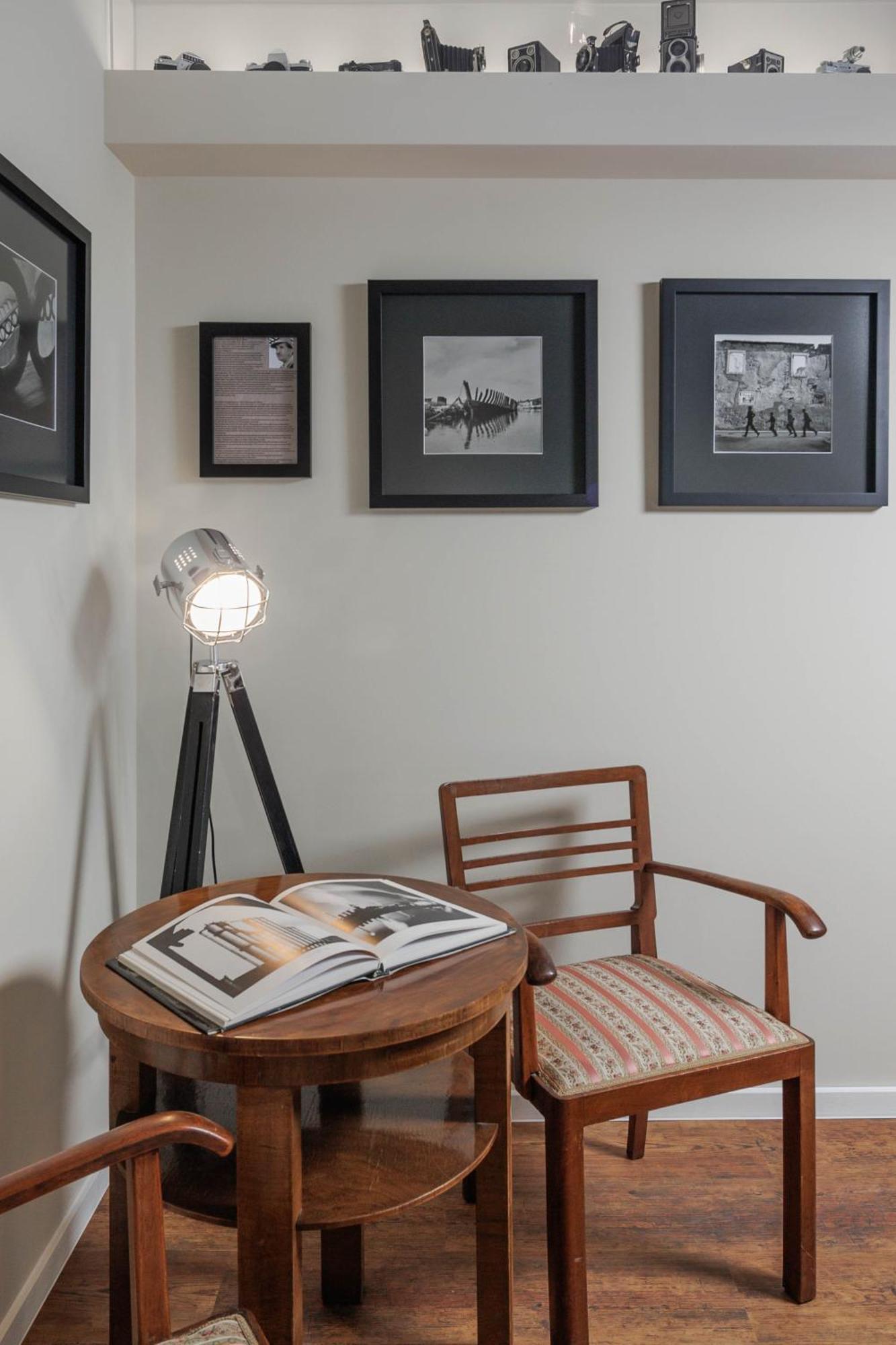 Photel Studio Apartments ซริกเวนิซา ภายนอก รูปภาพ