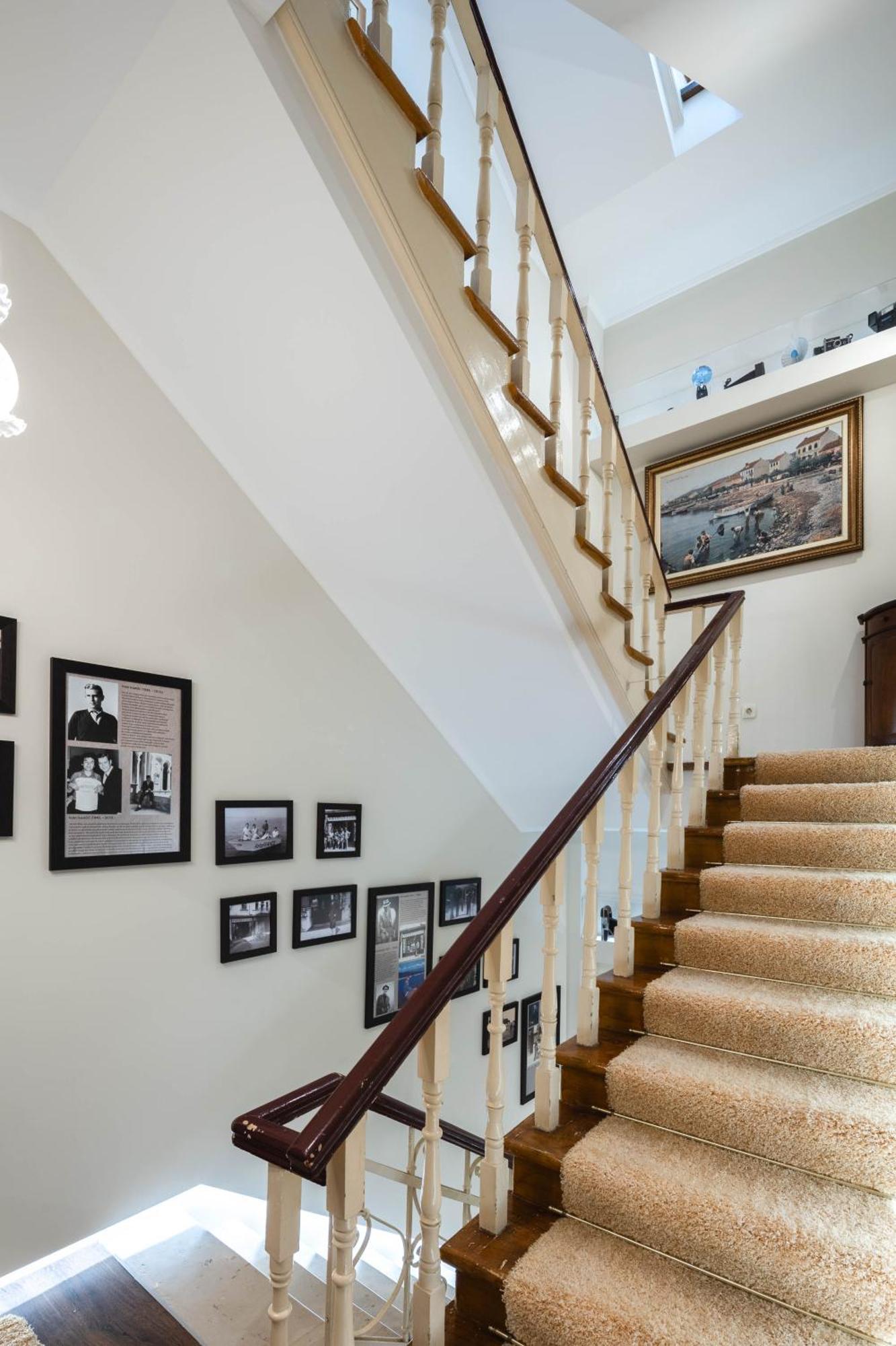 Photel Studio Apartments ซริกเวนิซา ภายนอก รูปภาพ