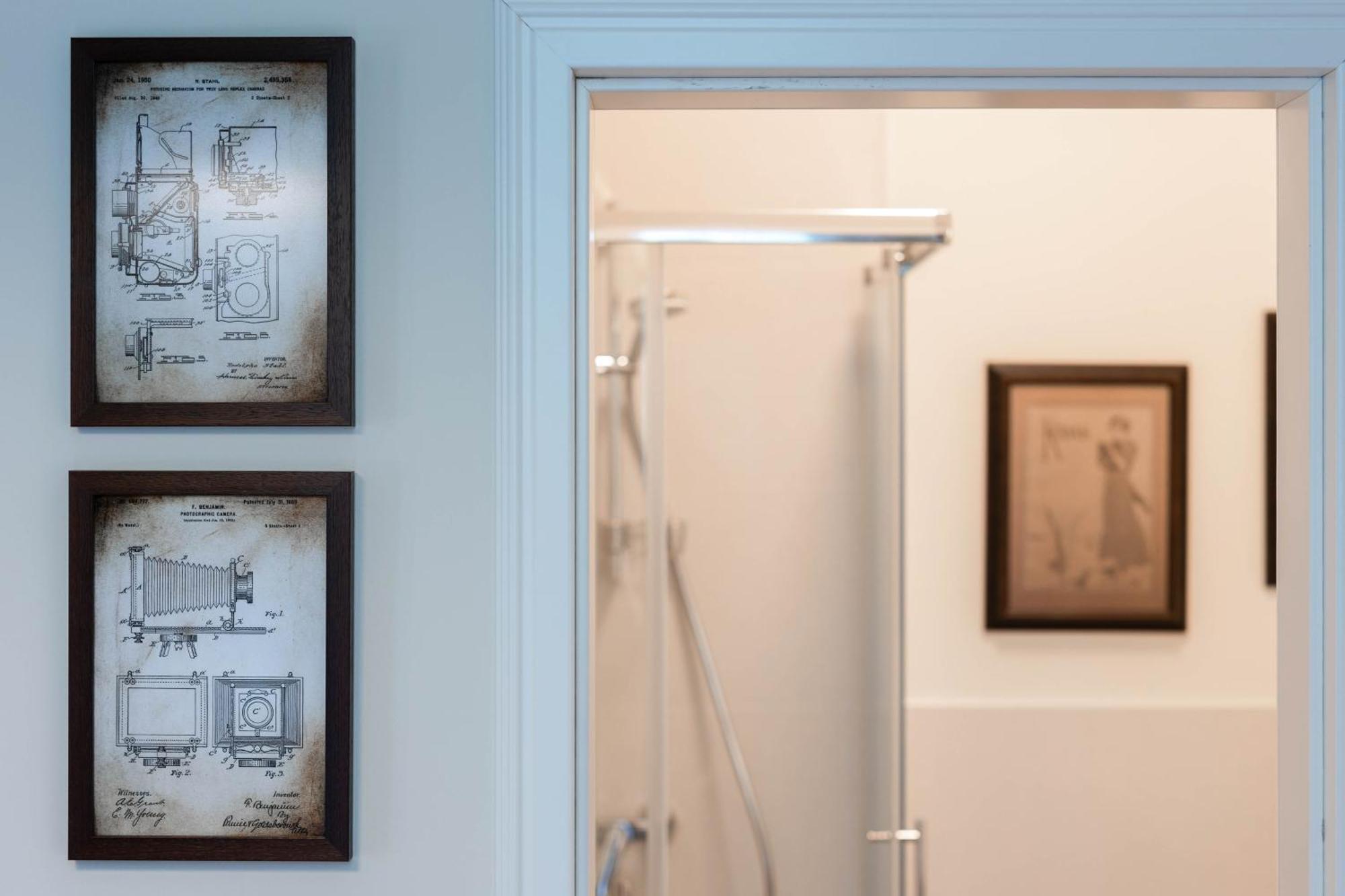 Photel Studio Apartments ซริกเวนิซา ภายนอก รูปภาพ