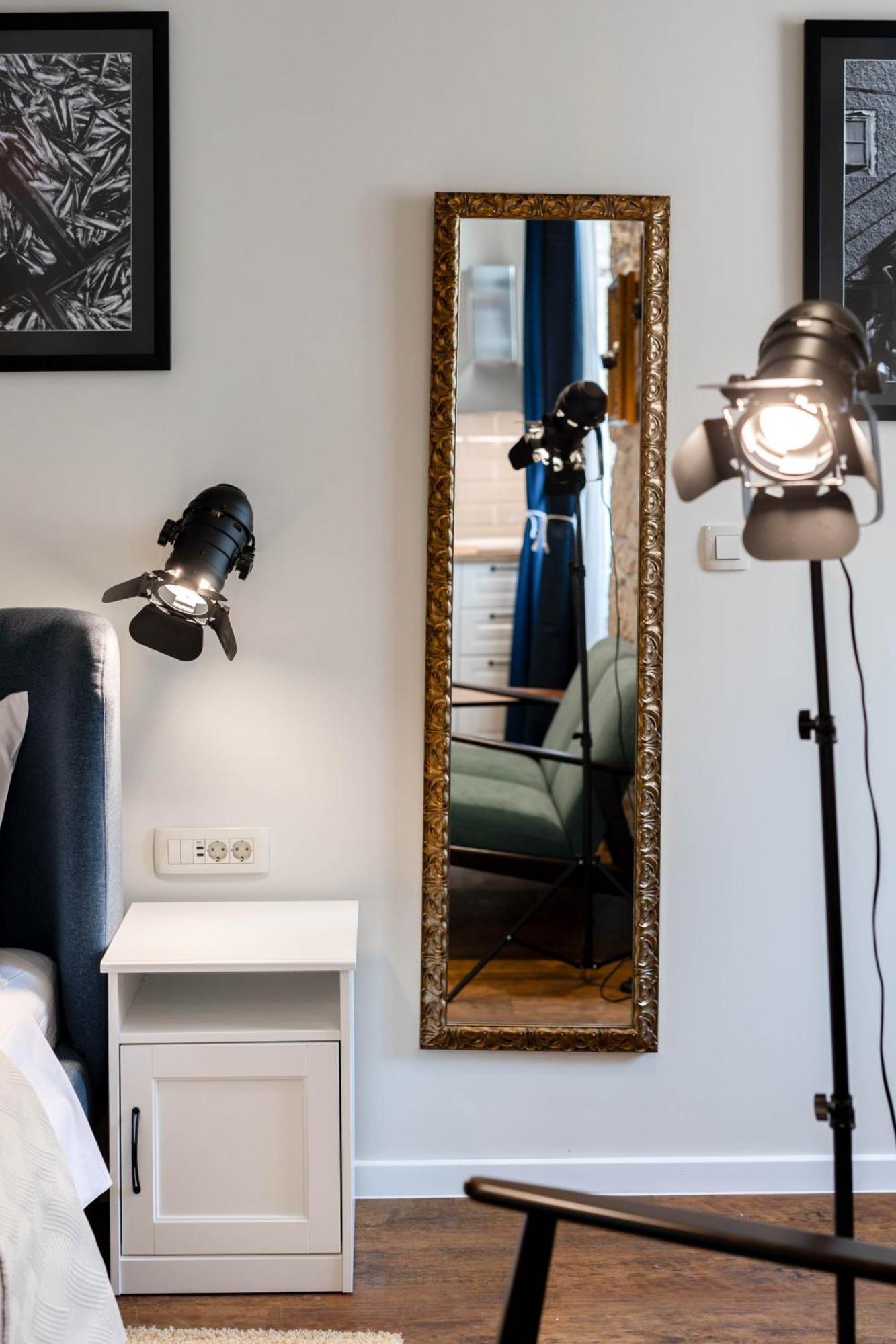 Photel Studio Apartments ซริกเวนิซา ภายนอก รูปภาพ