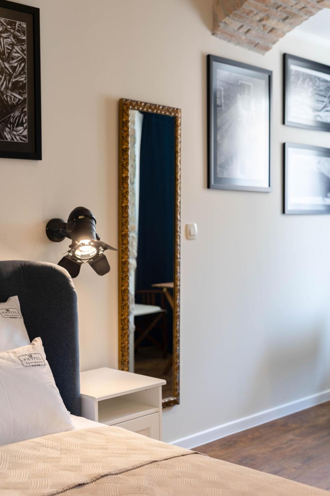 Photel Studio Apartments ซริกเวนิซา ภายนอก รูปภาพ
