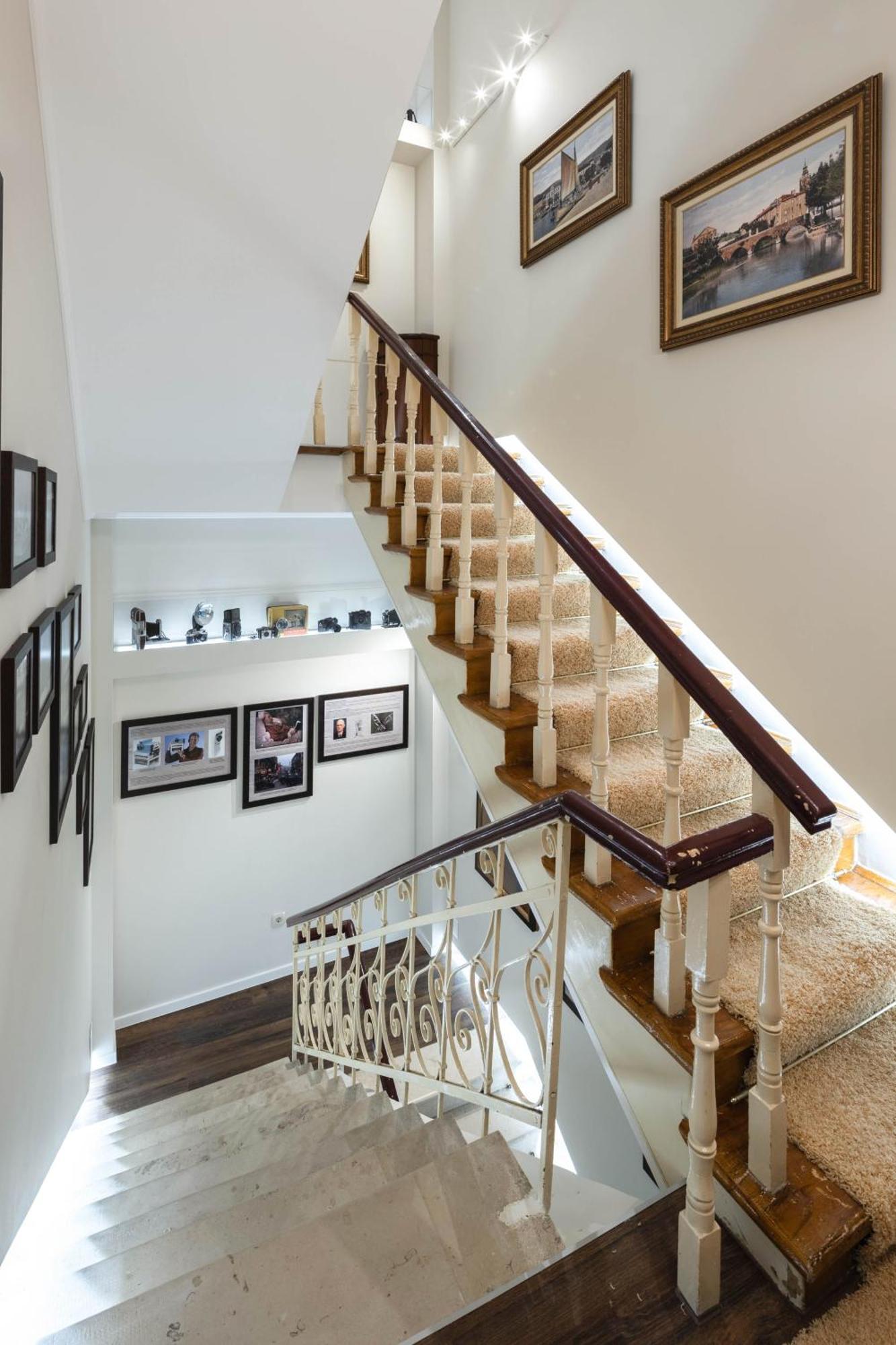 Photel Studio Apartments ซริกเวนิซา ภายนอก รูปภาพ