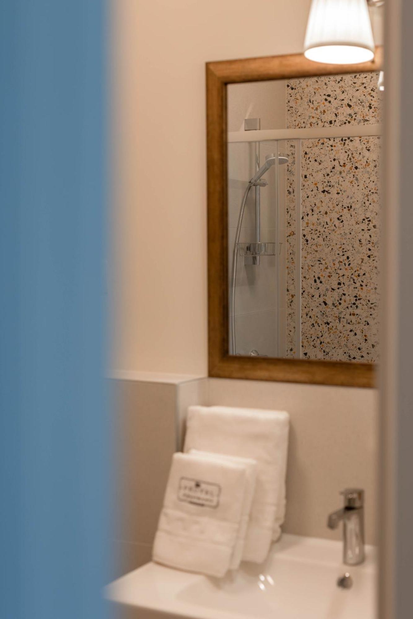 Photel Studio Apartments ซริกเวนิซา ภายนอก รูปภาพ